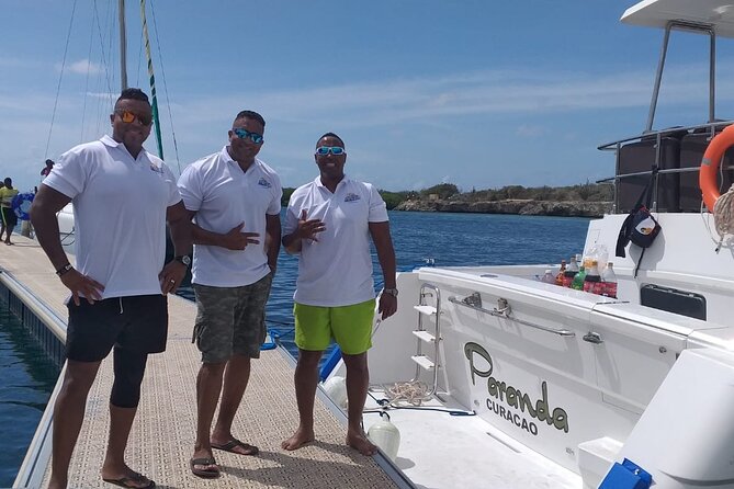Half day private yacht cruise & snorkel - Who will enjoy this cruise most?