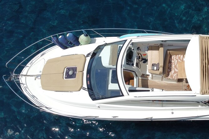 Half Day Private Yacht Tour in Madeira with Paddleboard & Snorkel - Paddleboarding and Snorkeling in a Three-Hour Window