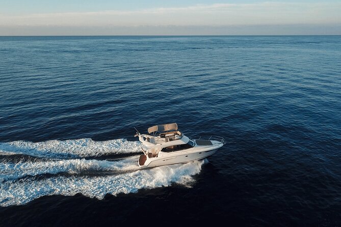 Half-Day Private Yacht Tour to the Elafiti Islands - A private route from Dubrovnik into the Elafiti Islands