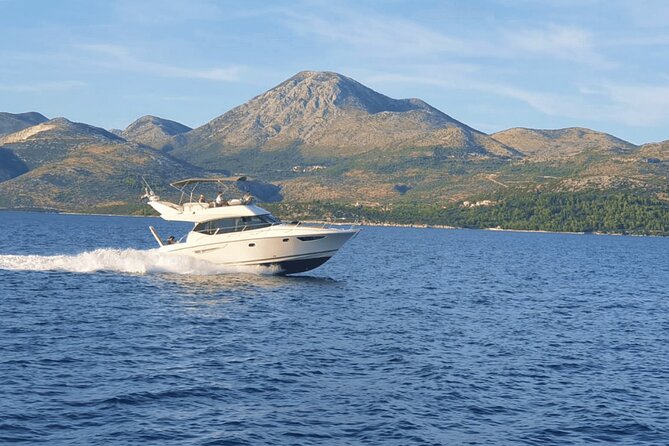 Half-Day Private Yacht Tour to the Elafiti Islands - Who will enjoy this boat trip most?
