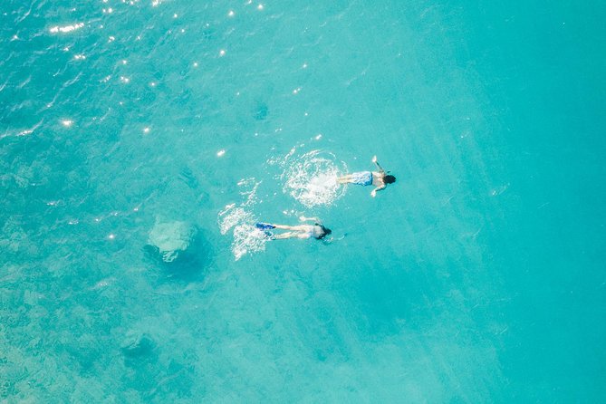 Half Day Sailing on a comfort yacht around Hvar and Pakleni islands- small group - Second bay, more swimming, and a slower clock