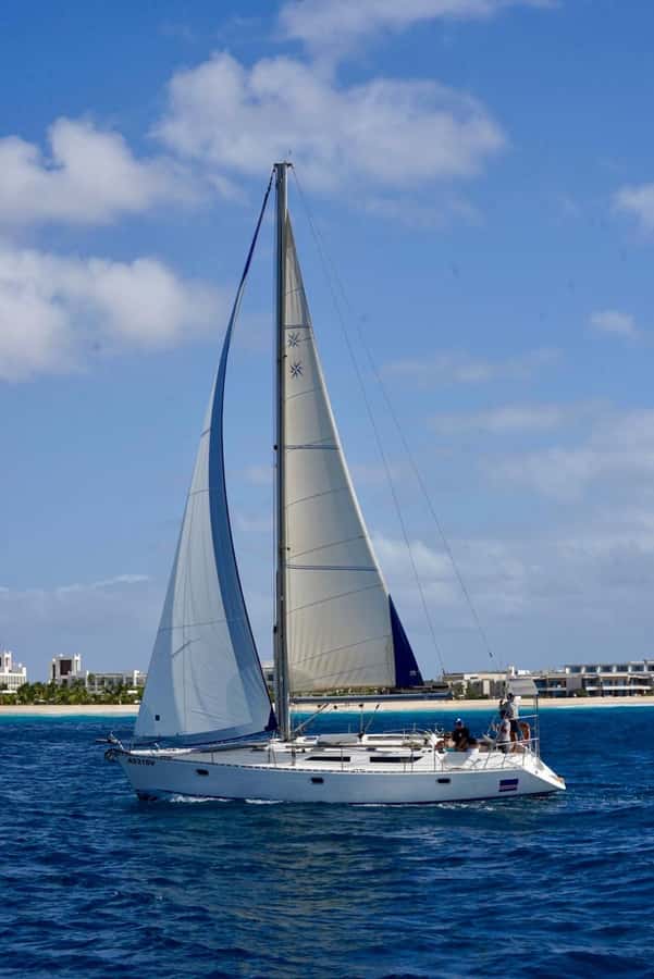 Half-Day Sailing Yacht Adventure in Sal Island - 3 hours - Is $69 a fair price?