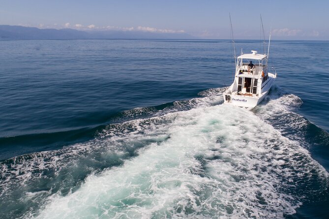 Hatteras 42-44' Classic Yachts in Puerto & Nuevo Vallarta - Booking questions that protect your day
