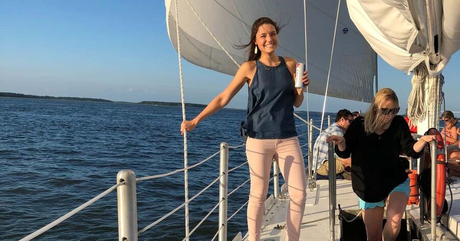Hilton Head Island: America’s Cup Sailing Yacht Cruise - Should you book this Hilton Head sailing cruise?