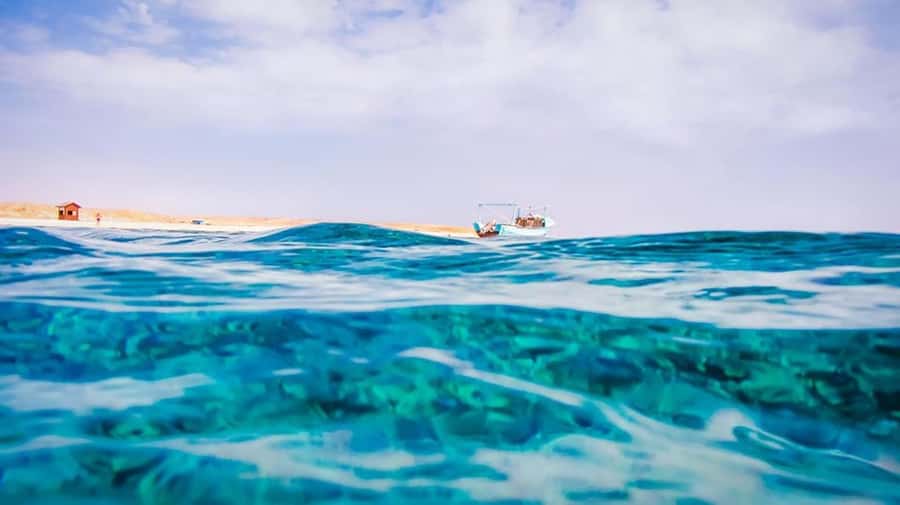 Hurghada: Luxury Private Yacht with Optional Lunch & Drinks - Practical details before you book