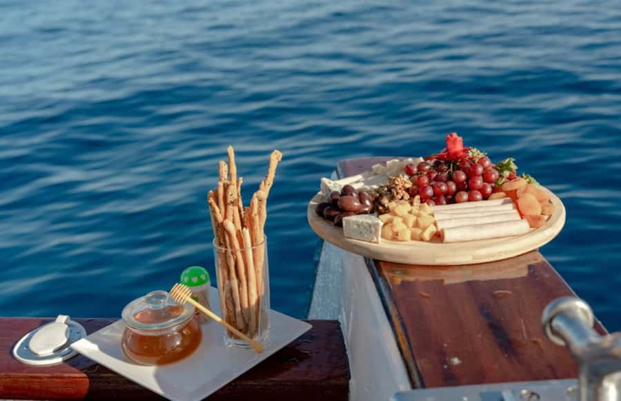Hurghada: Luxury Yacht Trip with Personal Crew and Chef - Who should book this Red Sea yacht trip?
