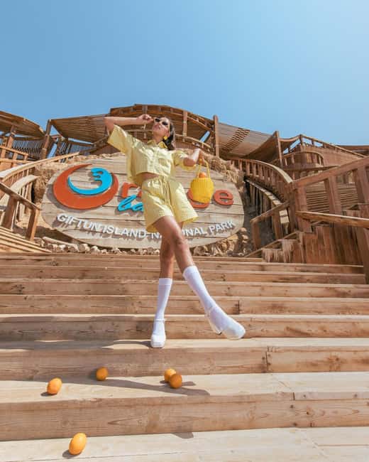 Hurghada: Yacht Trip 2 islands, Diving & Snorkeling W Lunch - Key points before you book