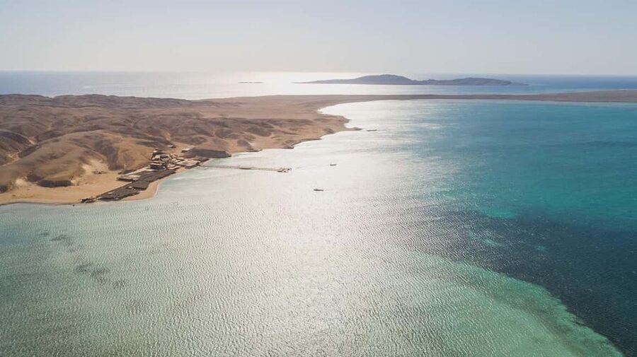 Hurghada: Yacht Trip 2 islands, Diving & Snorkeling W Lunch - Who will enjoy this trip most?