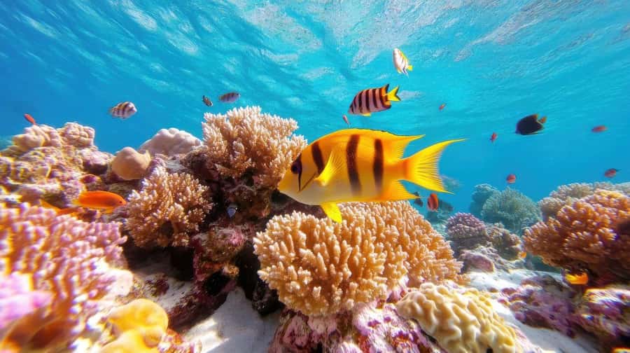 Hurghada: Yacht Trip Dolphin Watching W Lunch & Multi Option - Is $30 good value for a full day?