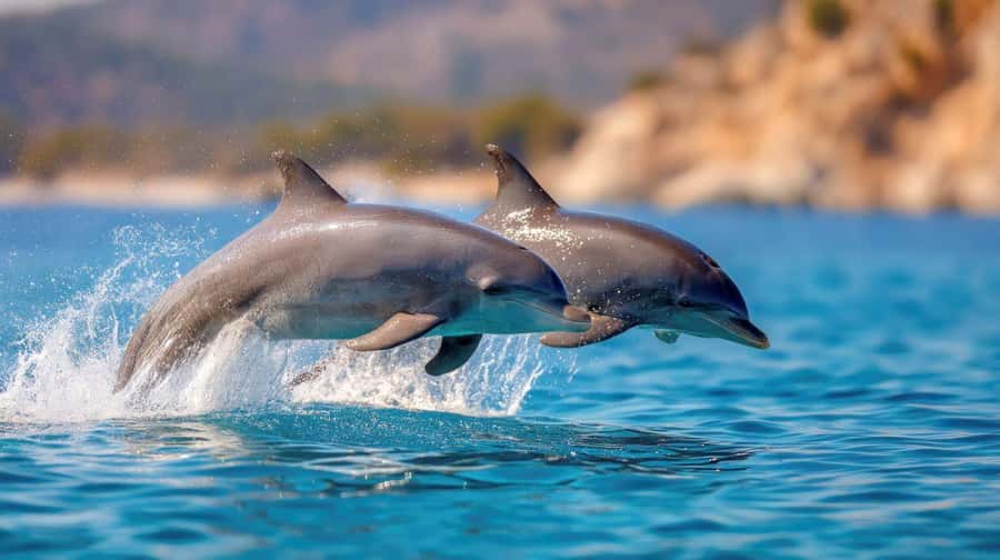 Hurghada: Yacht Trip Dolphin Watching W Lunch & Multi Option - Dolphin watching near Giftun Island