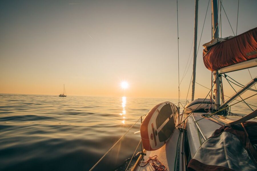 Hvar: Romantic Sunset Sailing Experience On A Comfort Yacht - Why a Hvar sunset sail works so well