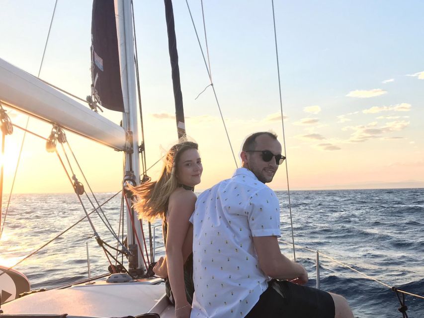 Hvar: Romantic Sunset Sailing Experience On A Comfort Yacht - Weather, timing, and the practical details