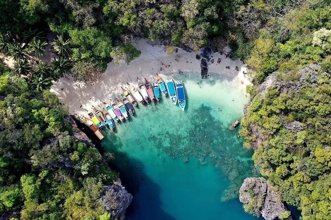 Hype Yacht : VIP tour Krabi Islands & Phang Nga Bay from Phuket - Who will enjoy this yacht most