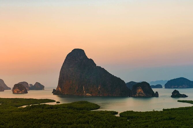 Hype Yacht : VIP tour Krabi Islands & Phang Nga Bay from Phuket - Weather and cancellation details worth noting