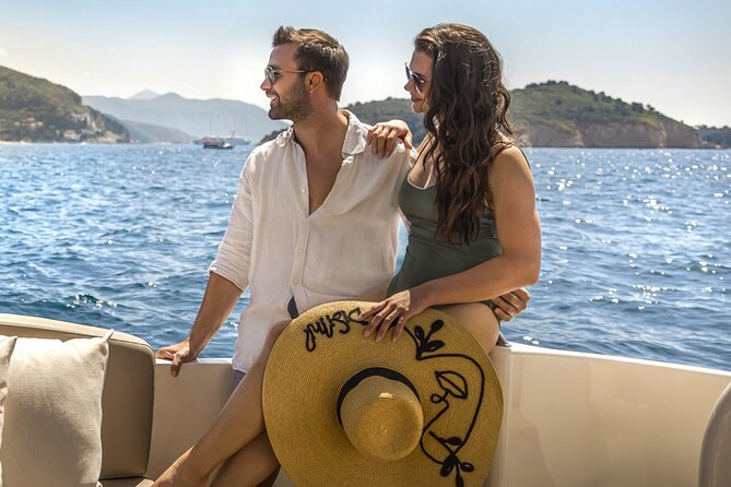 Ierapetra Chrissi Island Luxury Yacht Cruise with Meal - Who will enjoy this cruise most