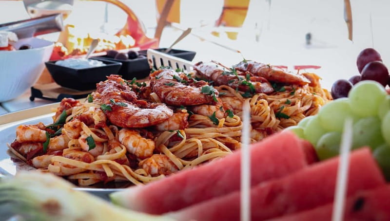 Ierapetra: Chrissi Island Luxury Yacht Cruise with Meal - Should you book it?