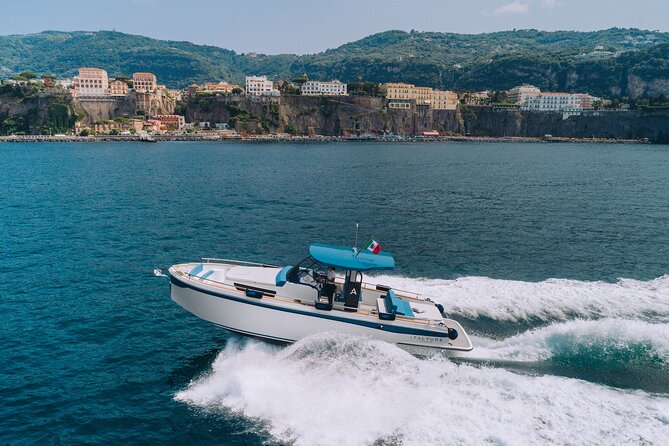 Ischia and Procida Private Yacht Tour from Sorrento - Corricellas colorful harbor