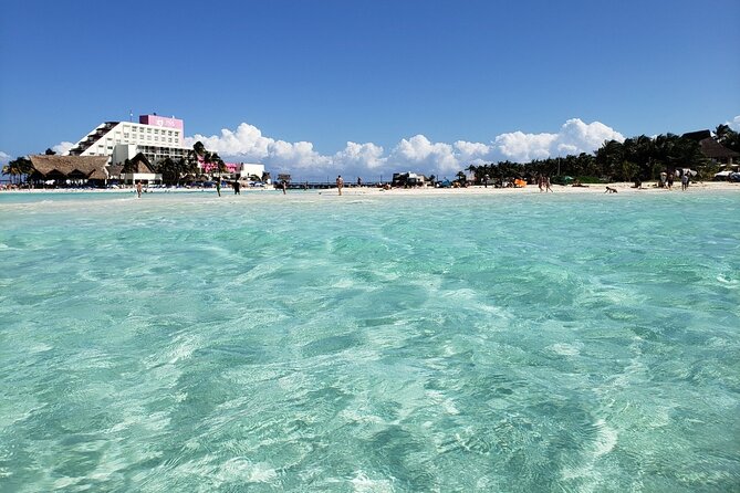 Isla Mujeres Full Day Tour on Yacht with Snorkel and Buffet - Should you book the Isla Mujeres yacht tour?