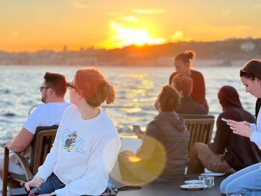 Istanbul: Bosphorus Cruise by Luxury Yacht - Key points to know before you book