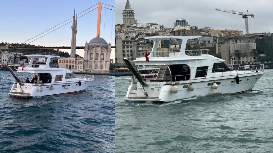 Istanbul: Bosphorus Yacht Cruise - Why a private Bosphorus cruise works so well