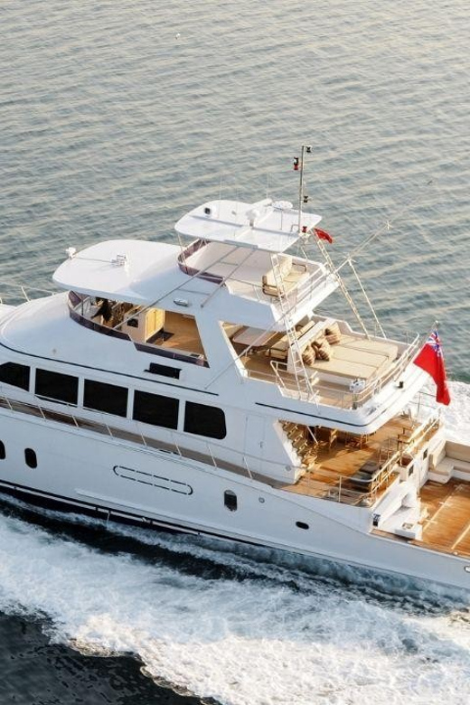 Istanbul: Bosphorus Yacht Cruise - Rumeli Fortress and the northern Bosphorus