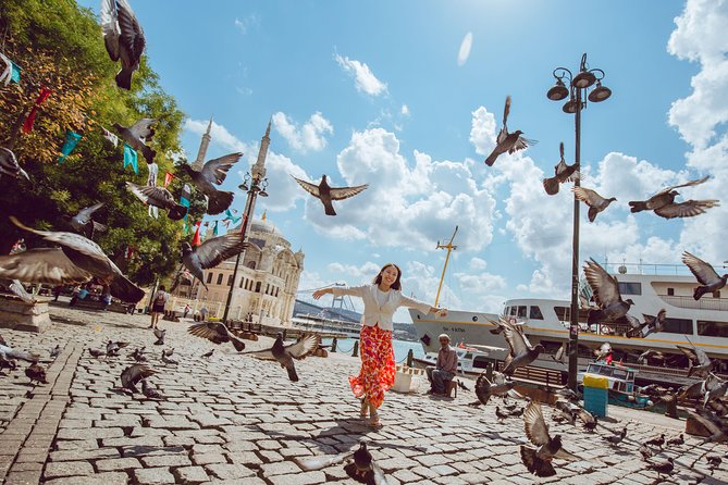 Istanbul Morning Tour: Bosphorus Yacht Cruise with Asia Stop - Why the Bosphorus is the main event