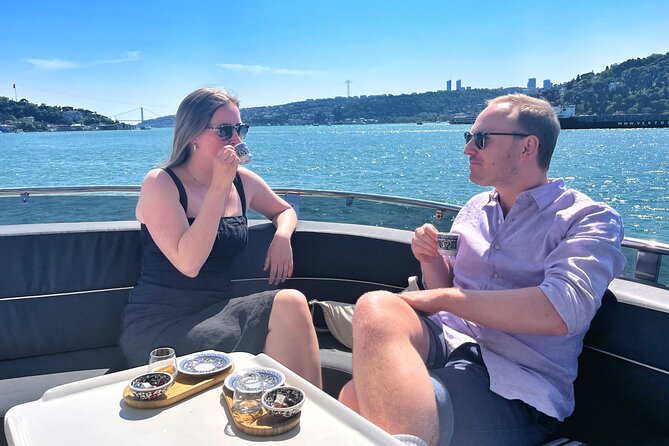 Istanbul Private Bosphorus Breakfast Cruise on Yacht - Key points to know before booking