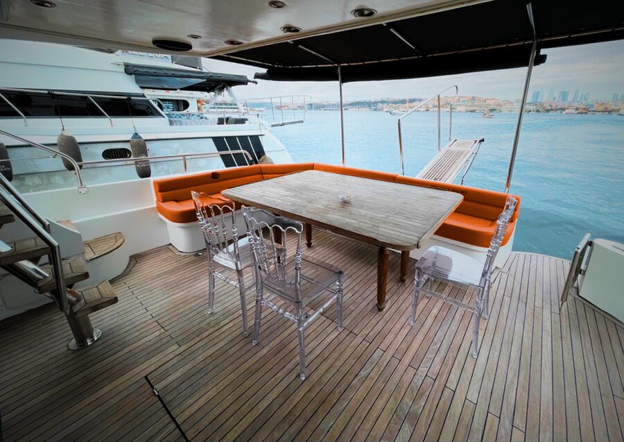 Istanbul: Private Bosphorus Cruise on Luxury Yacht - Who will enjoy this private cruise most
