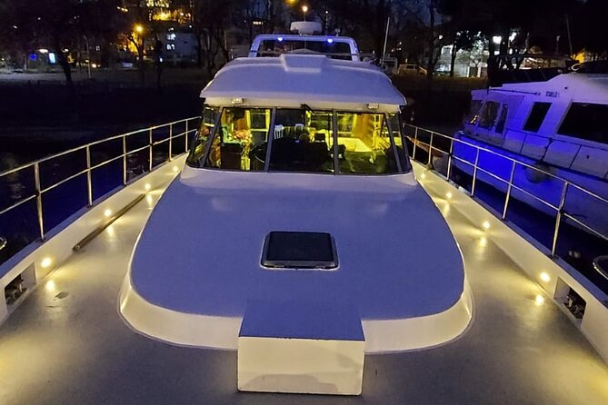 Istanbul Private Yacht Tour - 2 Hours - Is $280 a fair price?