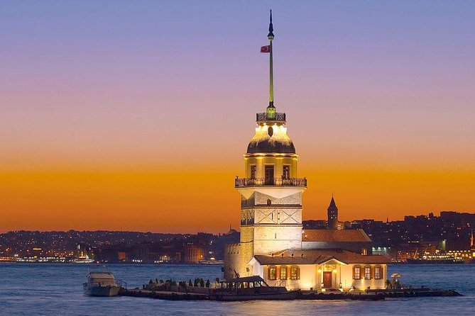Istanbul Private Yacht Tour on the Bosphorus – 2-Hour Charter - Leaving from Bebek after hotel pickup