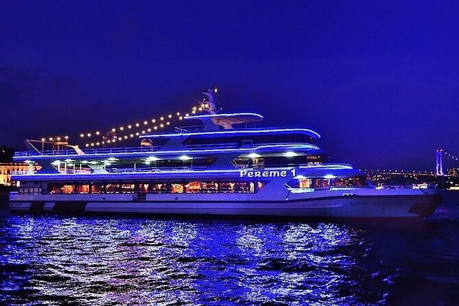 Istanbul Private Yacht Tour on the Bosphorus – 2-Hour Charter - Pickup, timing, and the weather question