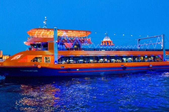 Istanbul Private Yacht Tour on the Bosphorus – 2-Hour Charter - Who will get the best value