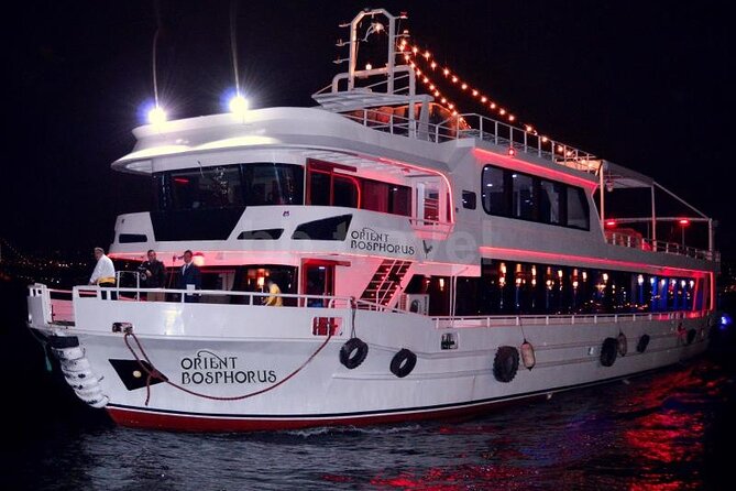 Istanbul Private Yacht Tour on the Bosphorus – 2-Hour Charter - FAQ