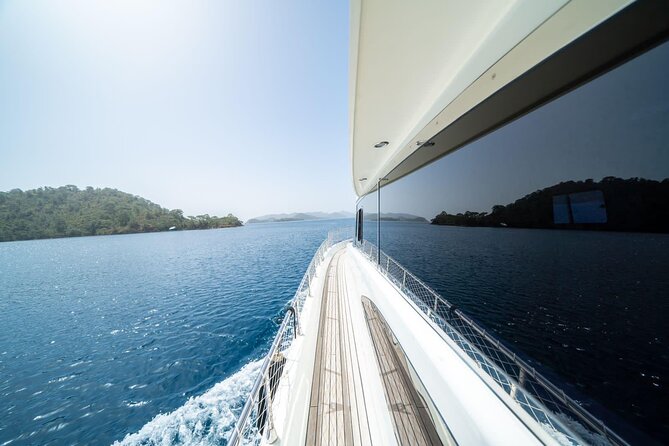 Istanbul: Small-Group Yacht Cruise with Snacks, Sunset or Daytime - Finding the Karaköy departure point