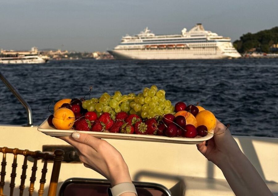 Istanbul: Sunset or Day Small-Group Yacht Cruise with Snacks - Who will enjoy this cruise most