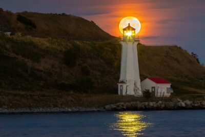 JFarwell Moonlight Yacht Cruise from Halifax Waterfront