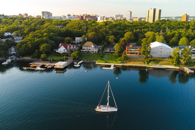 JFarwell Private Yacht Wine & Cheese Sunset Sail - Who will enjoy this private yacht sail?