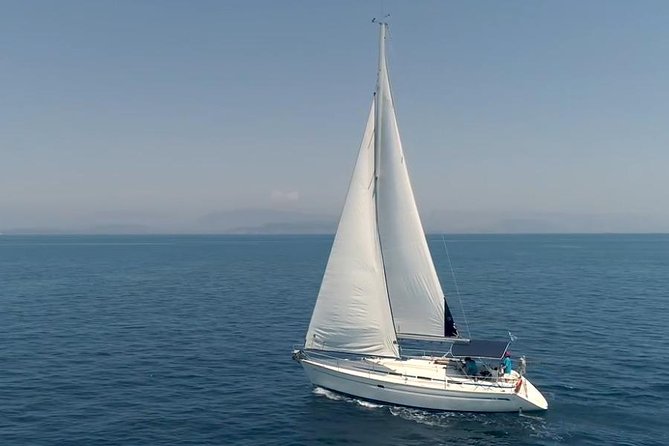 Kassiopi Private Daily Sailing Yacht Cruise - Who will enjoy this cruise most?