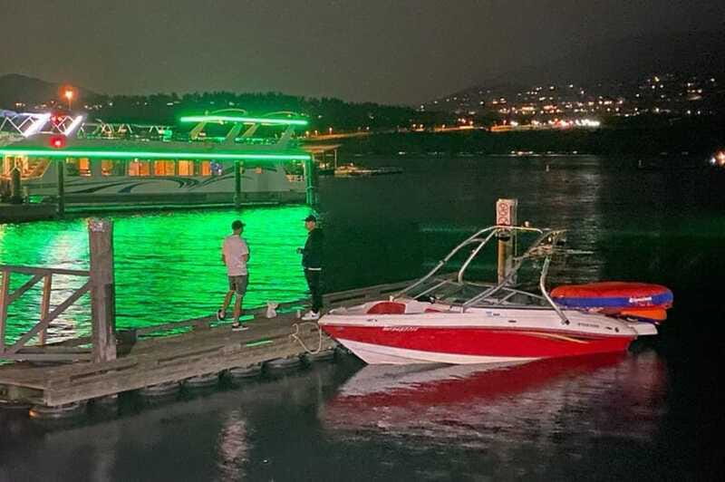 Kelowna: Tiki Party Yacht Rental - Should you book the Tiki Party Yacht?