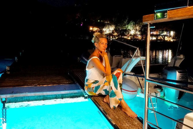 Korcula Private Yacht Cruise Including Wine Tasting and Dinner - Why this Korcula evening works so well