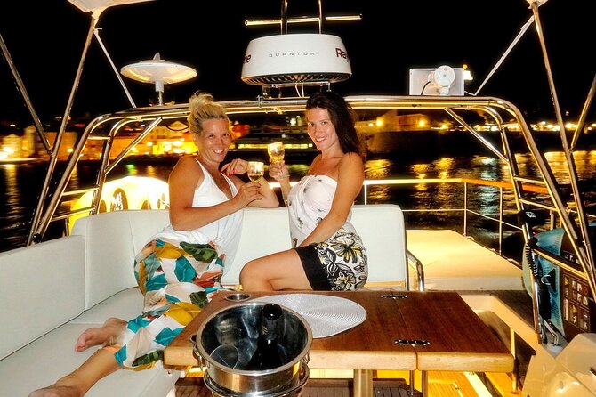 Korcula Private Yacht Cruise Including Wine Tasting and Dinner - How the price measures up at $846.51 per person