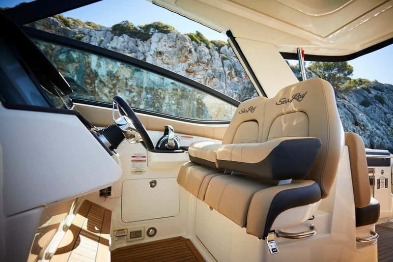 Kos: TAF Private Yacht Amazing Island Experience 7h - A private yacht day beyond Kos