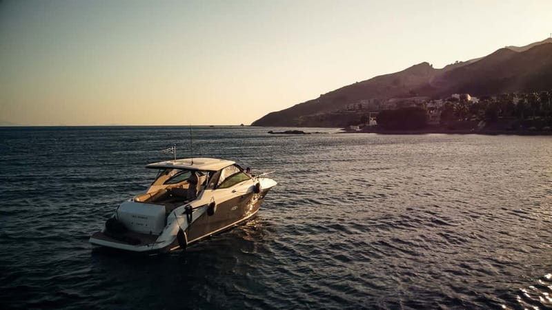 Kos: TAF Private Yacht Amazing Island Experience 7h - Booking flexibility and practical limits