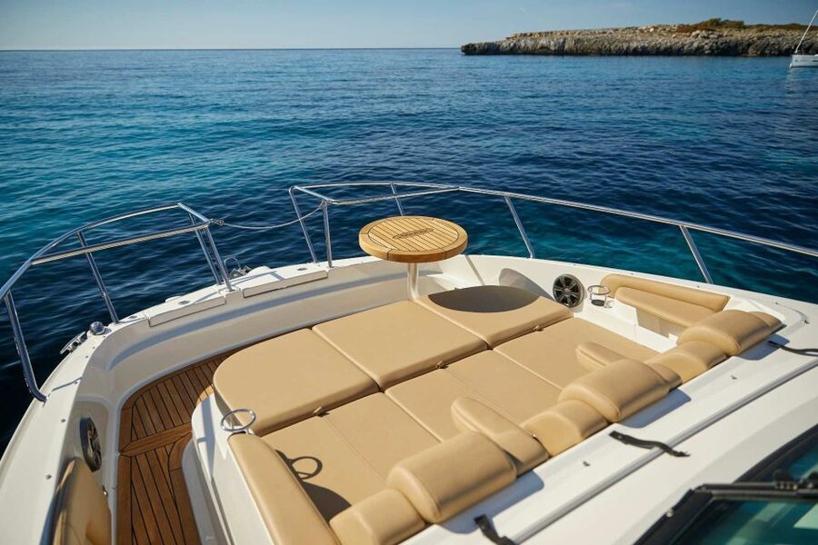 Kos: TAF Private Yacht Amazing Island Experience 7h - What to pack for seven hours at sea