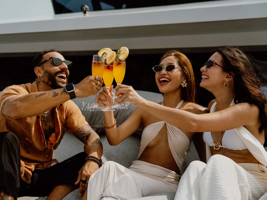 Krabi: 4 Island Premium Yacht with Snorkeling & Clear Kayak - Why the yacht matters on a five-hour Krabi trip