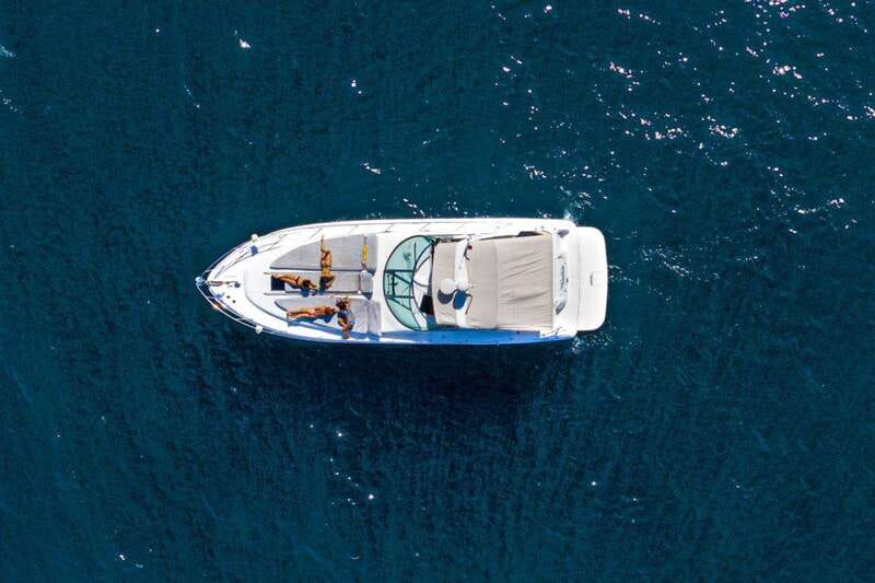 La Paz: Balandra Beach Luxury Yacht Charter Cruise - What the price includes, and what it does not