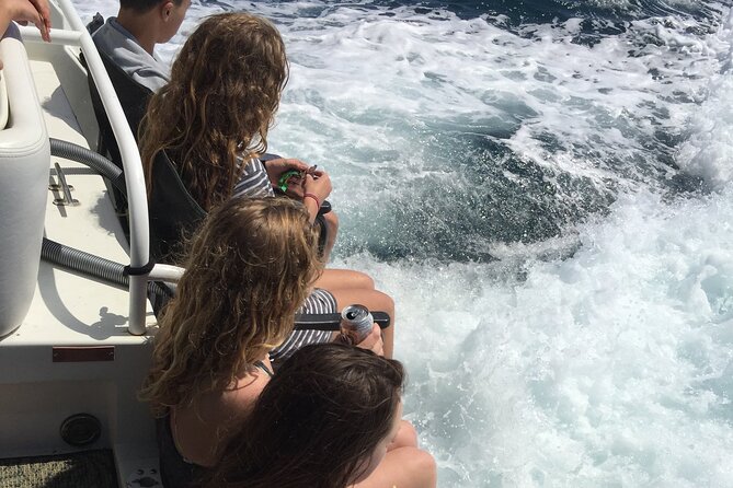 LA: Yacht Private Trip -1 hour (1 ticket covers 1-6 ppl - Weather, wind, and what to wear