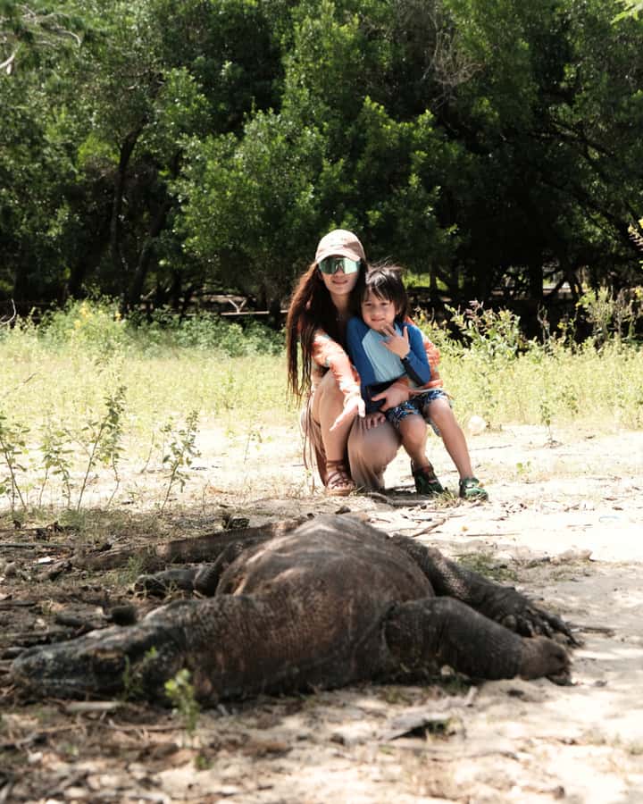 Labuan Bajo: Private Yacht Komodo Islands & Manta Snorkel - Why this private Komodo day works well