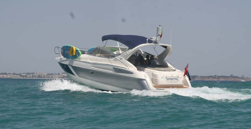 Lagos: Luxury Private Yacht Charter with Drinks and Snacks - Practical details that affect your day