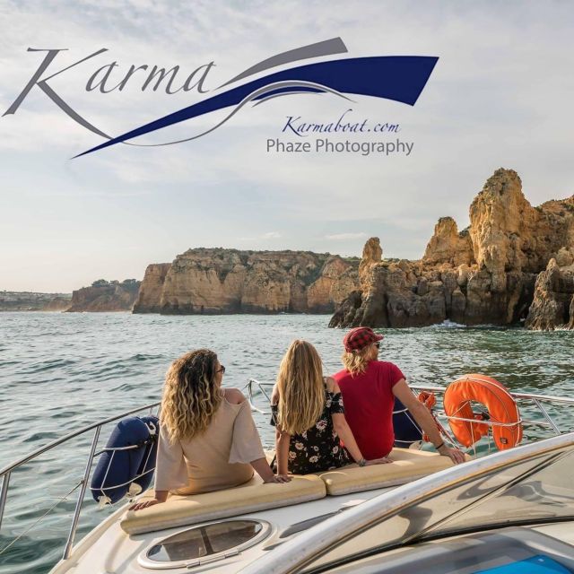 Lagos: Luxury Yacht Charter with Drinks & Tapas - What $1,119 means for a private charter